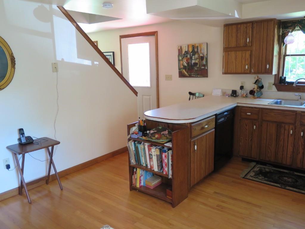 2034 Eastern Road Warren, ME 04864 - Photo 8 of 22 Kitchen