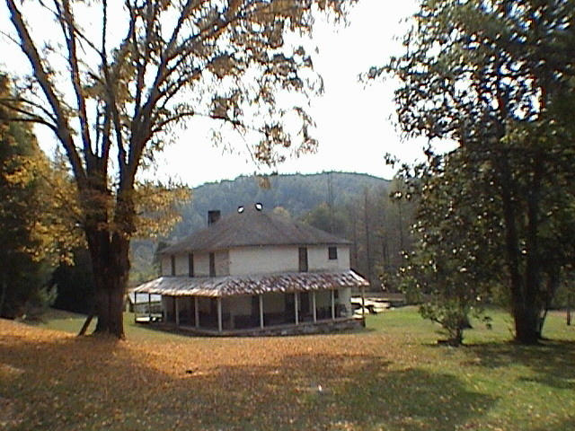 120 Price Road Reliance, TN 37369 - Photo 6 of 7 9 - front of house