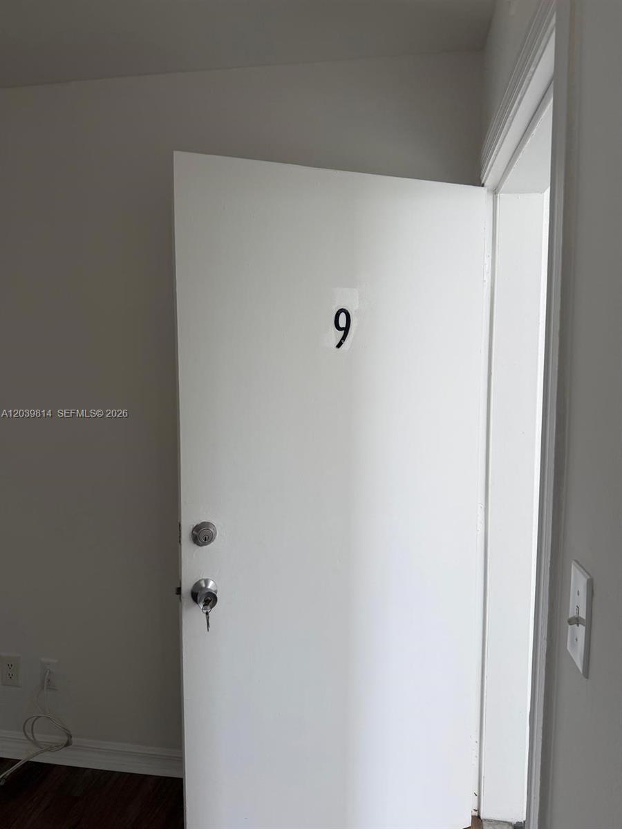 660 Northeast 88th Terrace, Unit 9 Miami, FL 33138 - Photo 2 of 9