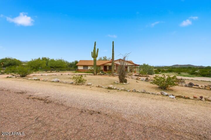 19402 West Lynx Road Buckeye, AZ 85326 - Photo 35 of 42 LLP-35