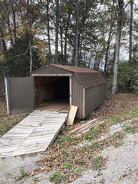 1020 Sugar Creek Road Dry Ridge, KY 41035 - Photo 3 of 12
