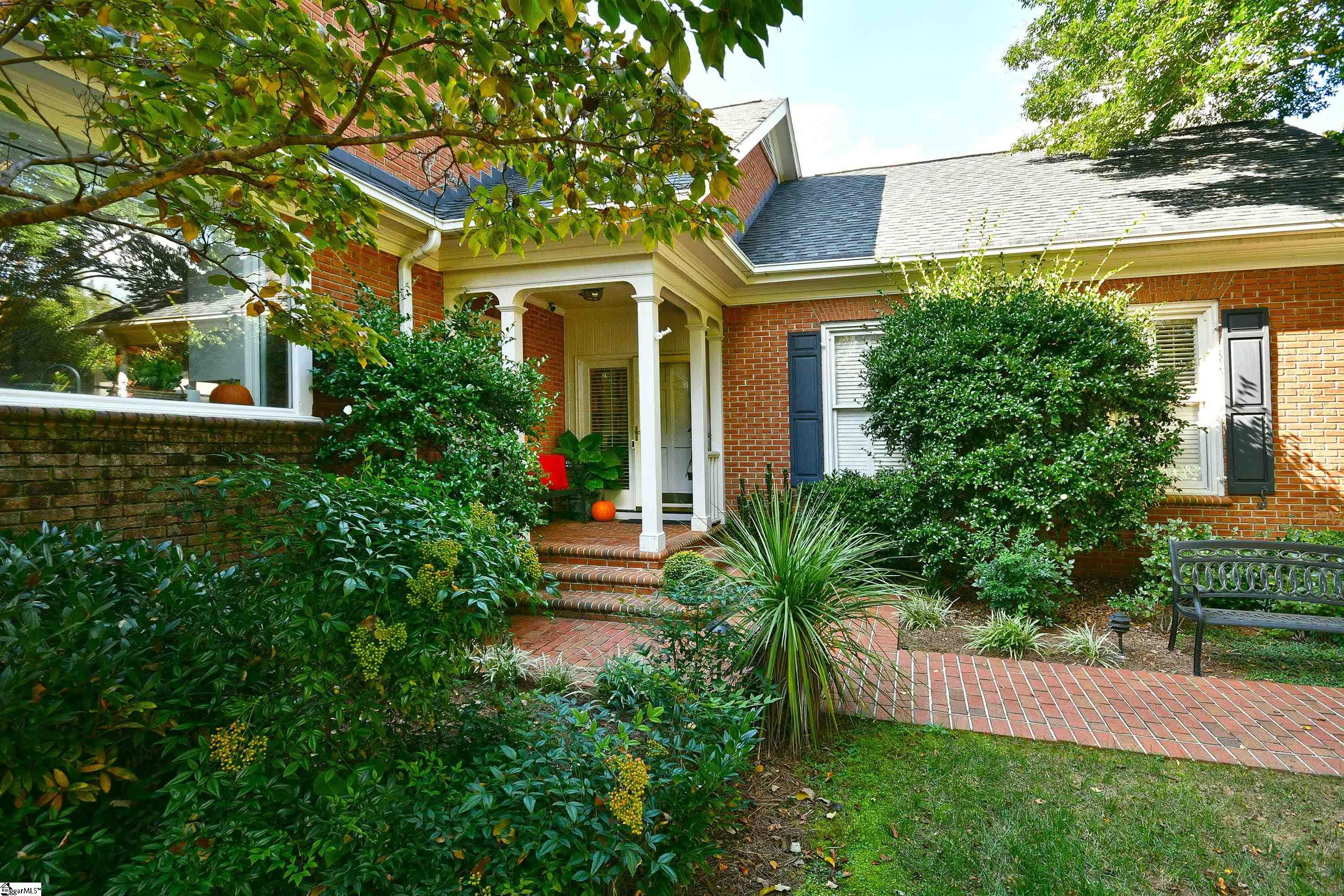338 East Parkins Mill Road Greenville, SC 29607 - Photo 3 of 36