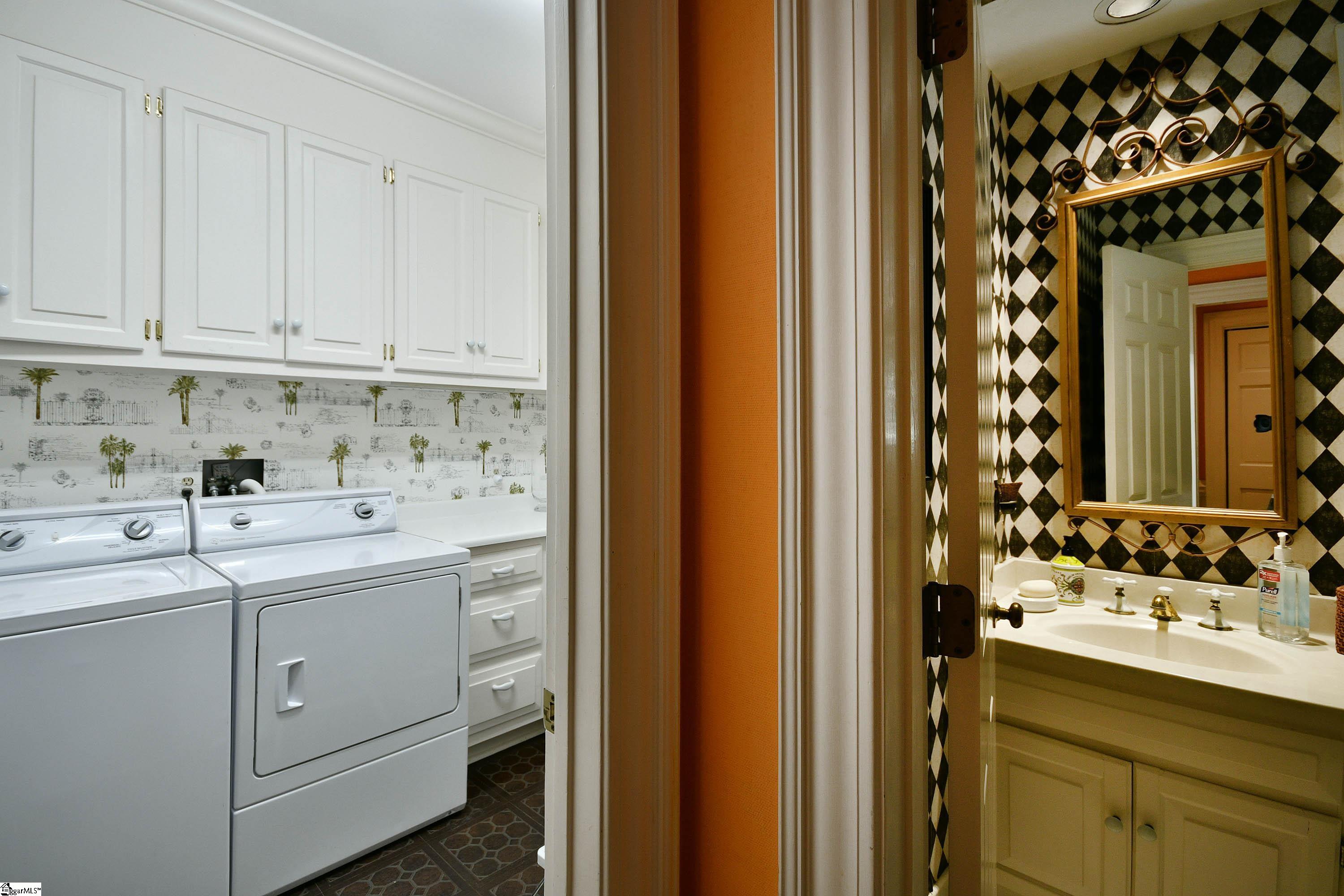 338 East Parkins Mill Road Greenville, SC 29607 - Photo 22 of 36