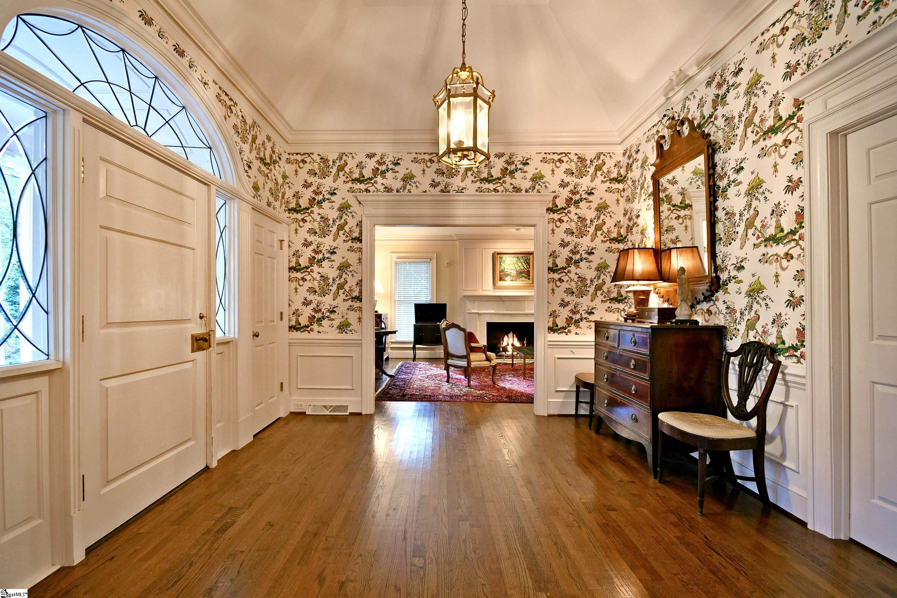 338 East Parkins Mill Road Greenville, SC 29607 - Photo 9 of 36