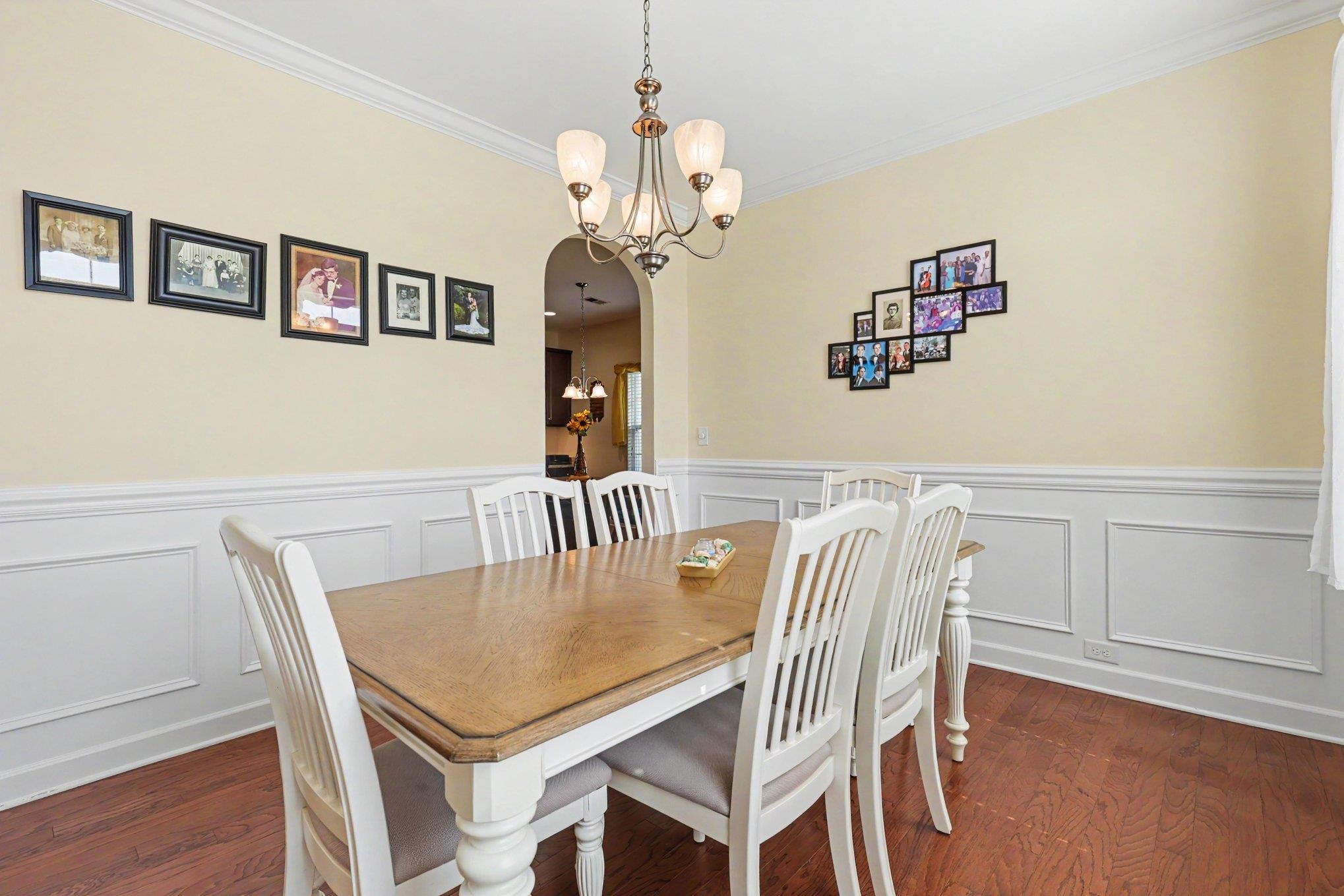916 Ashbourn Court Murrells Inlet, SC 29576 - Photo 7 of 41