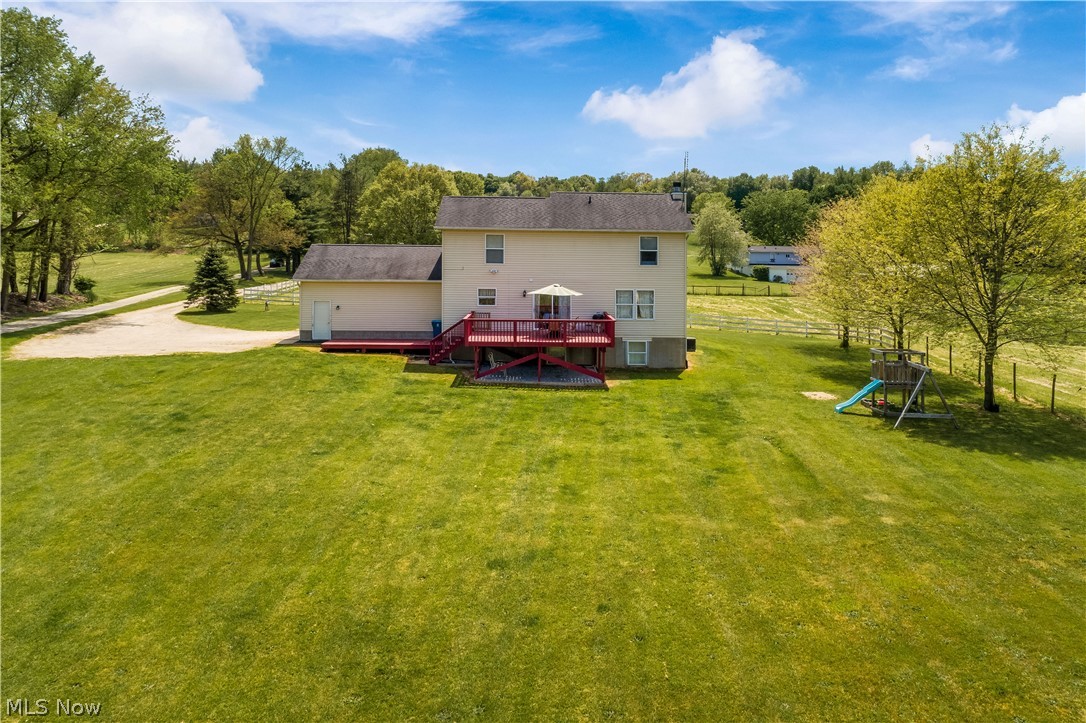 667 West Comet Road Clinton, OH 44216 - Photo 27 of 33