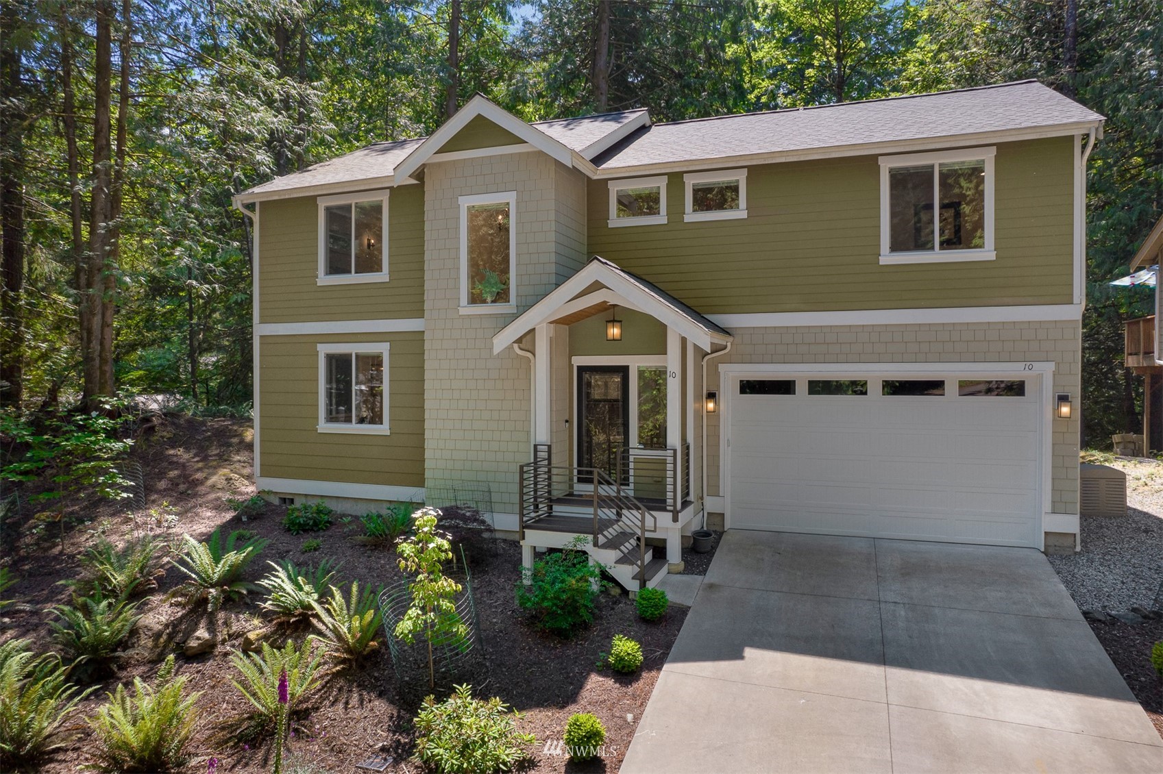 10 Stable Lane Bellingham, WA 98229 - Photo 1 of 40 Gallery Image 1