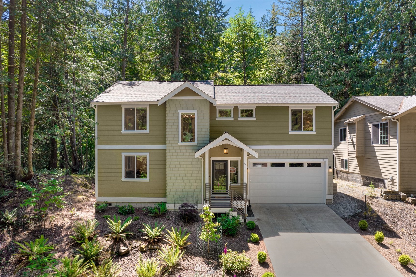 10 Stable Lane Bellingham, WA 98229 - Photo 2 of 40 Gallery Image 2