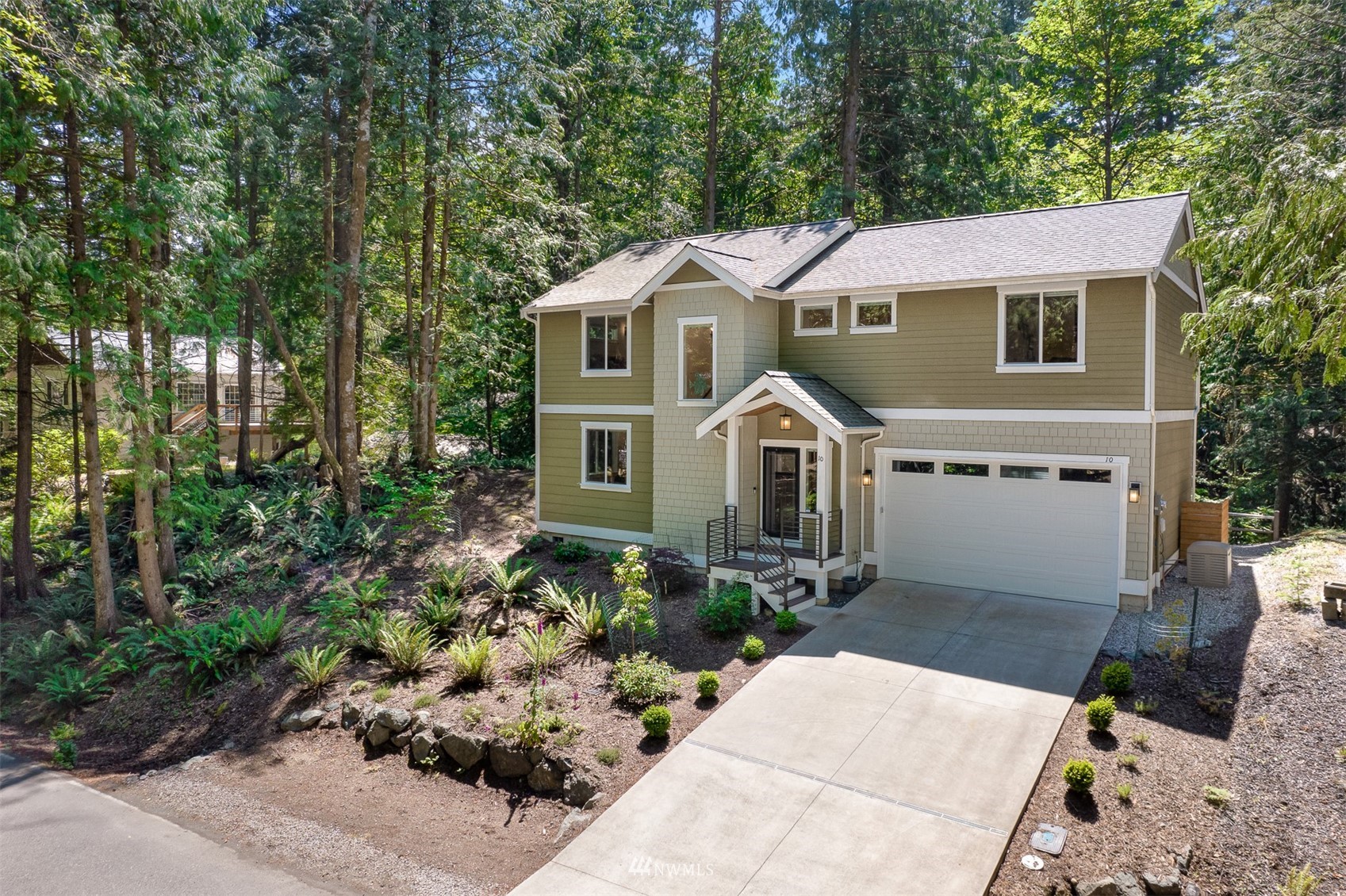 10 Stable Lane Bellingham, WA 98229 - Photo 3 of 40 Gallery Image 3