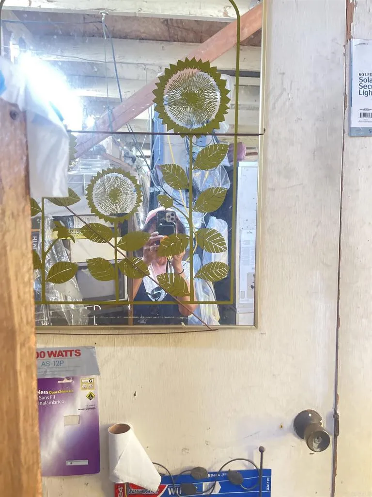 18186 Dr Rowland Heights Rowland Heights, CA 91748 - Photo 2 of 7 a bathroom with a sink and a mirror