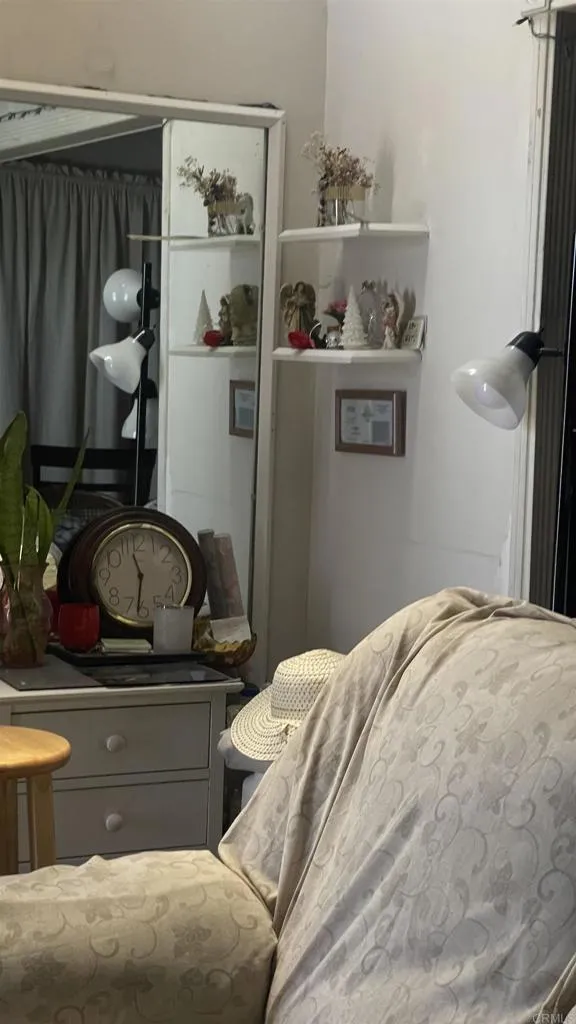 18186 Dr Rowland Heights Rowland Heights, CA 91748 - Photo 3 of 7 a bedroom with a bed and cabinets