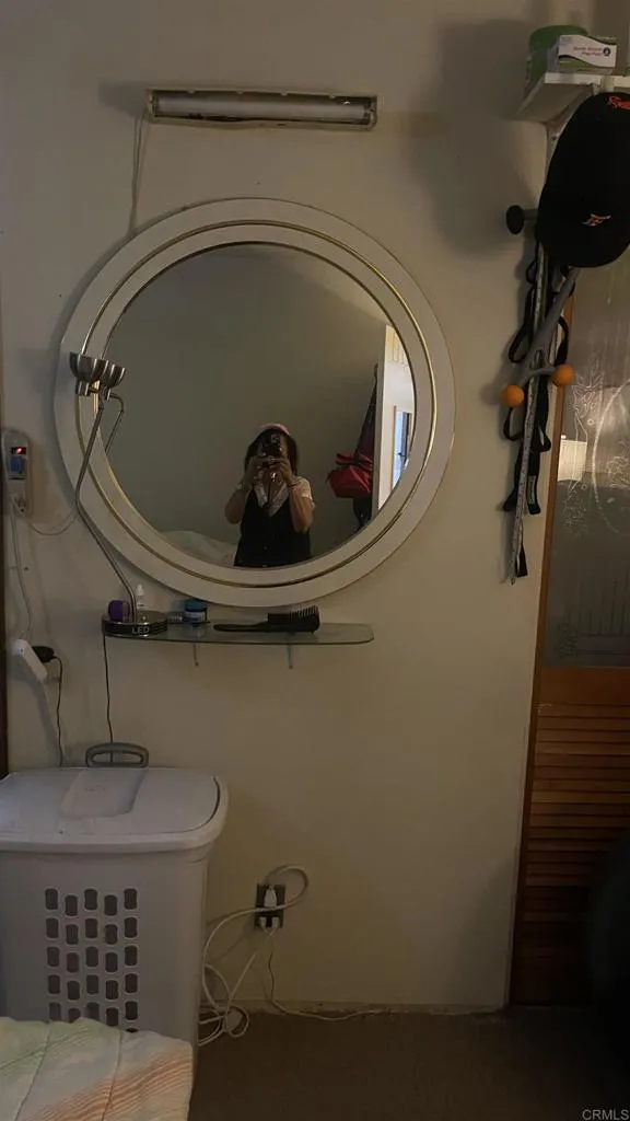 18186 Dr Rowland Heights Rowland Heights, CA 91748 - Photo 5 of 7 a utility room with a washer and dryer