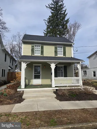 $729,900 | 173 Washington Street, Doylestown, PA 18901