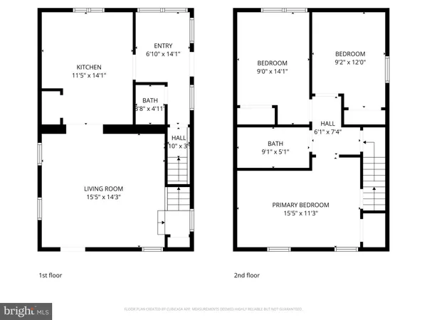 $729,900 | 173 Washington Street, Doylestown, PA 18901
