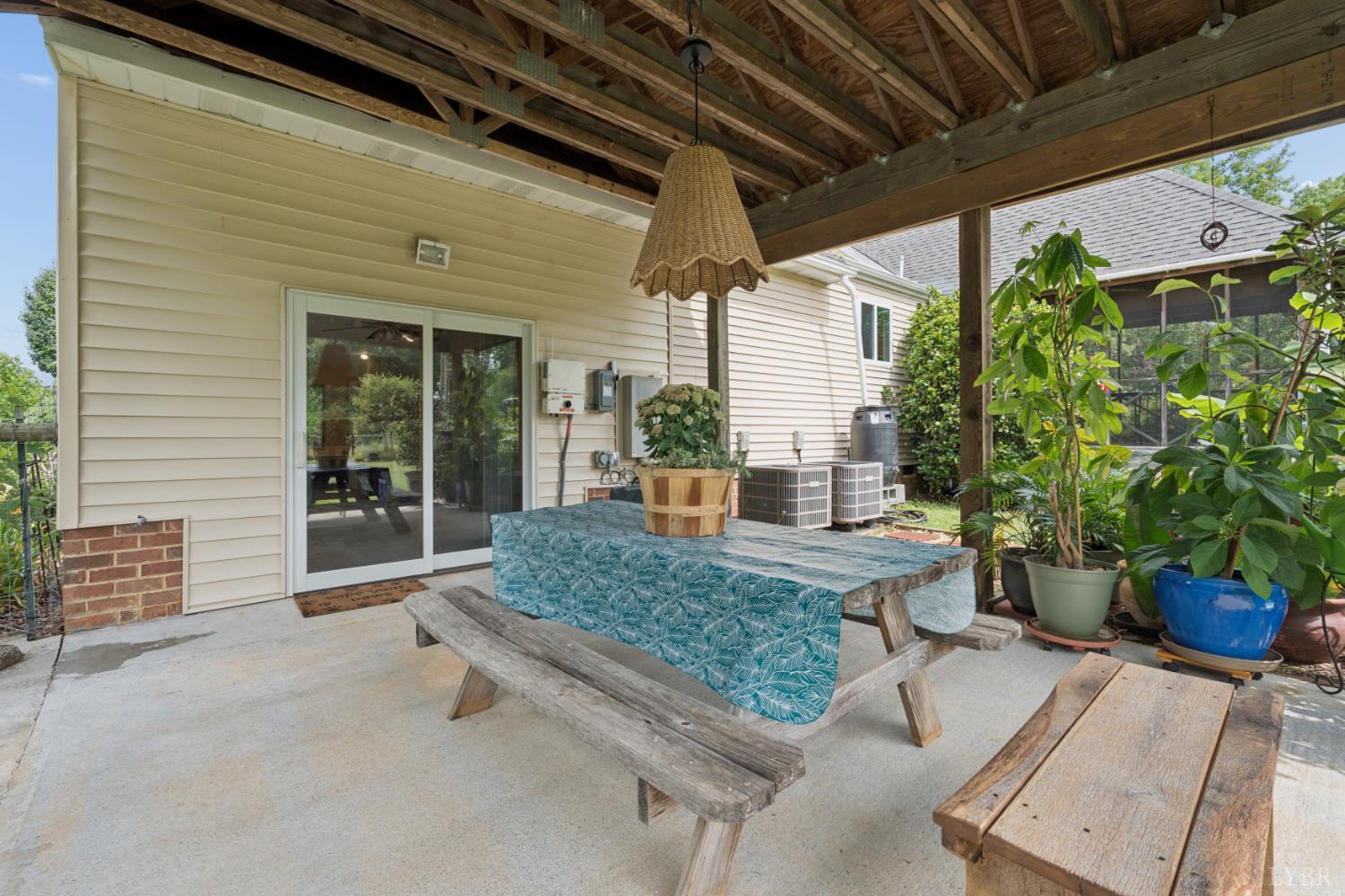 2664 West Perch Road Monroe, VA 24574 - Photo 50 of 69