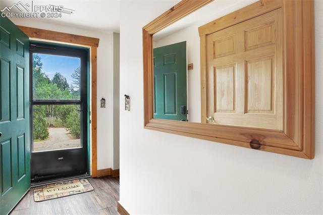 543 Bird Point Road Florissant, CO 80816 - Photo 3 of 3 Gallery Image 3