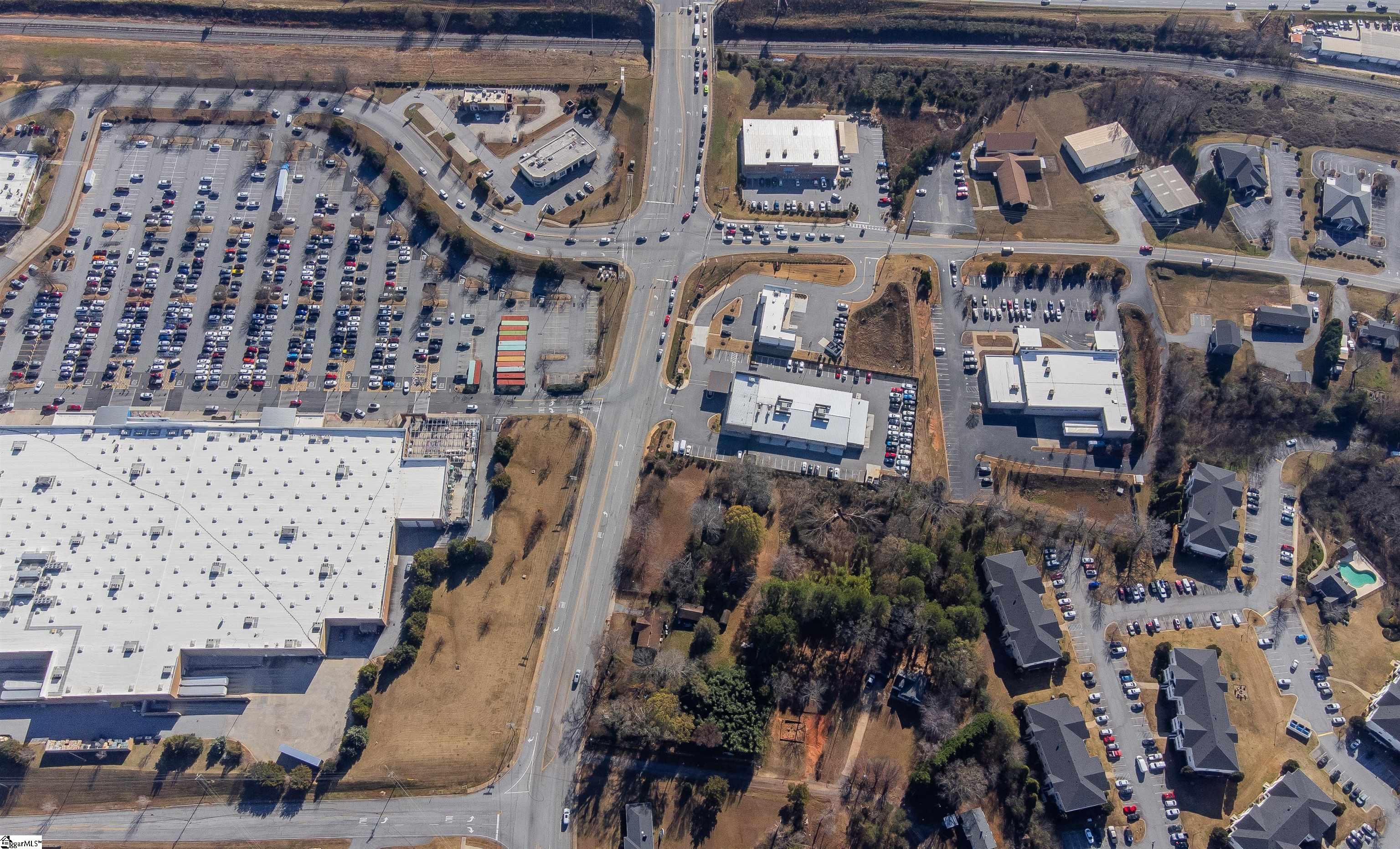 329 Prince Perry Road Easley, SC 29640 - Photo 3 of 6