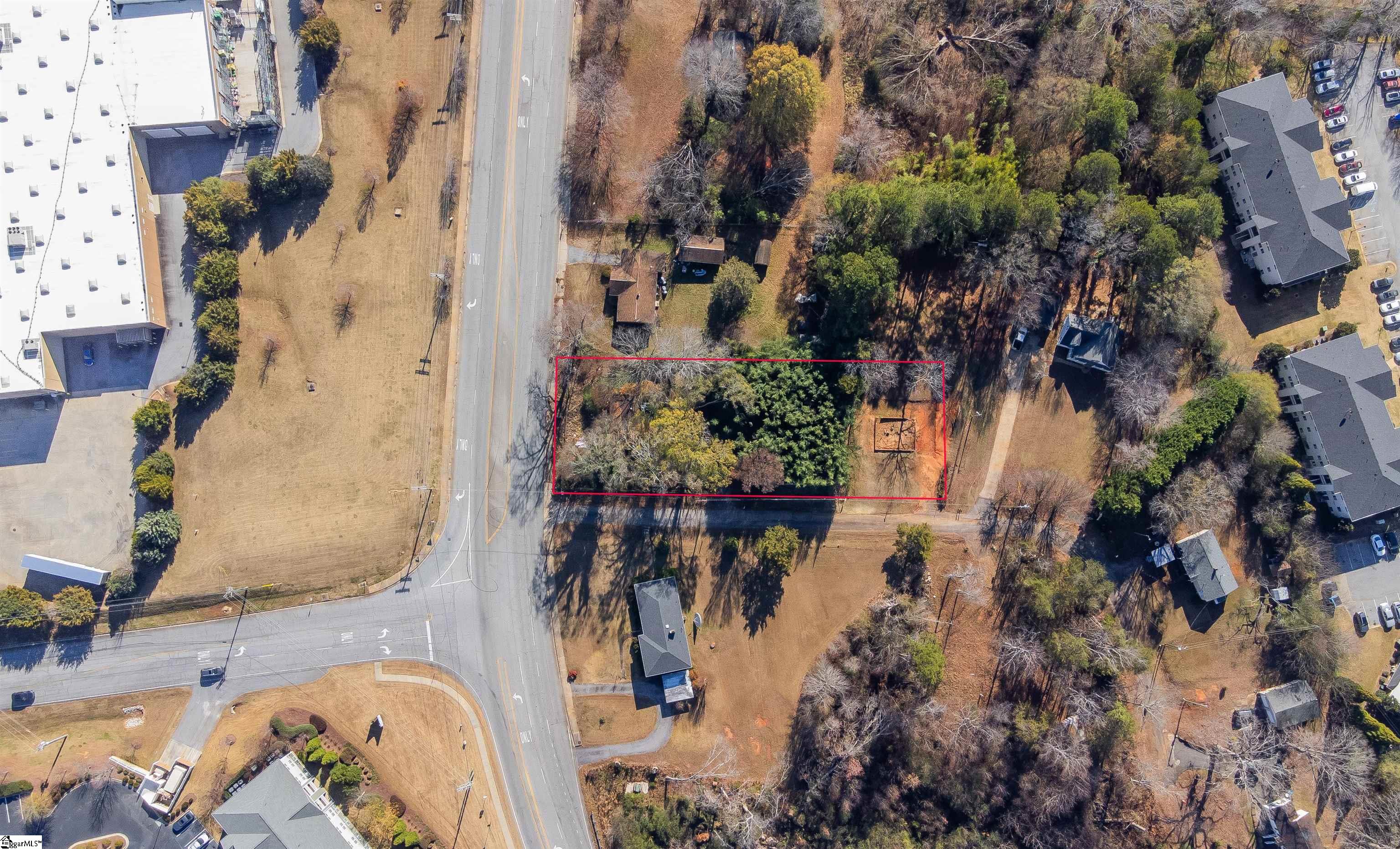 329 Prince Perry Road Easley, SC 29640 - Photo 5 of 6