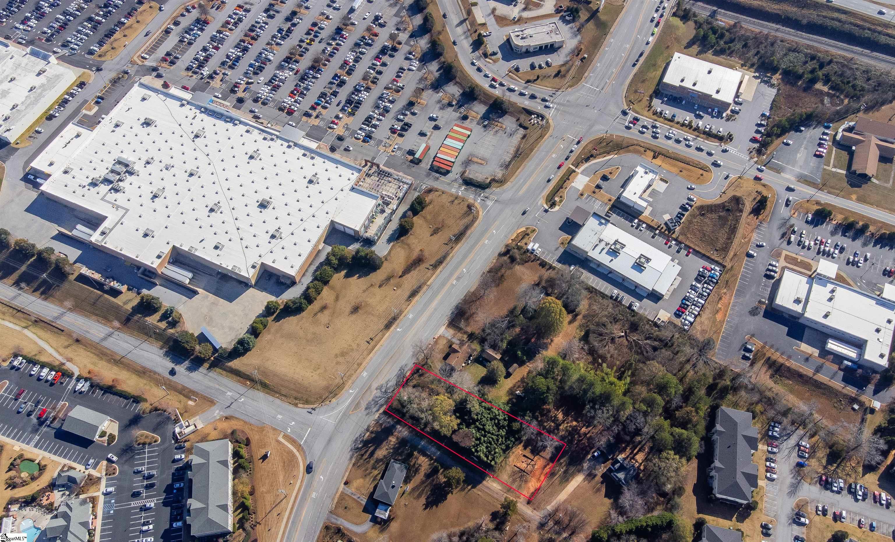 329 Prince Perry Road Easley, SC 29640 - Photo 6 of 6