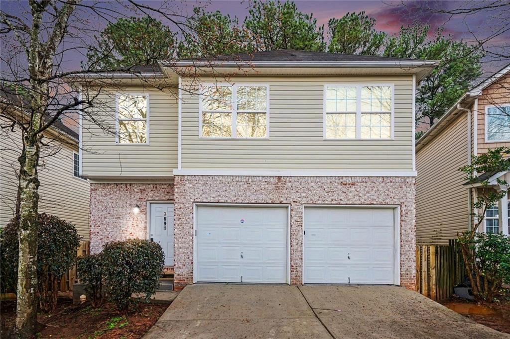 3691 Sapphire Court Decatur, GA 30034 - Photo 1 of 1 Gallery Image 1