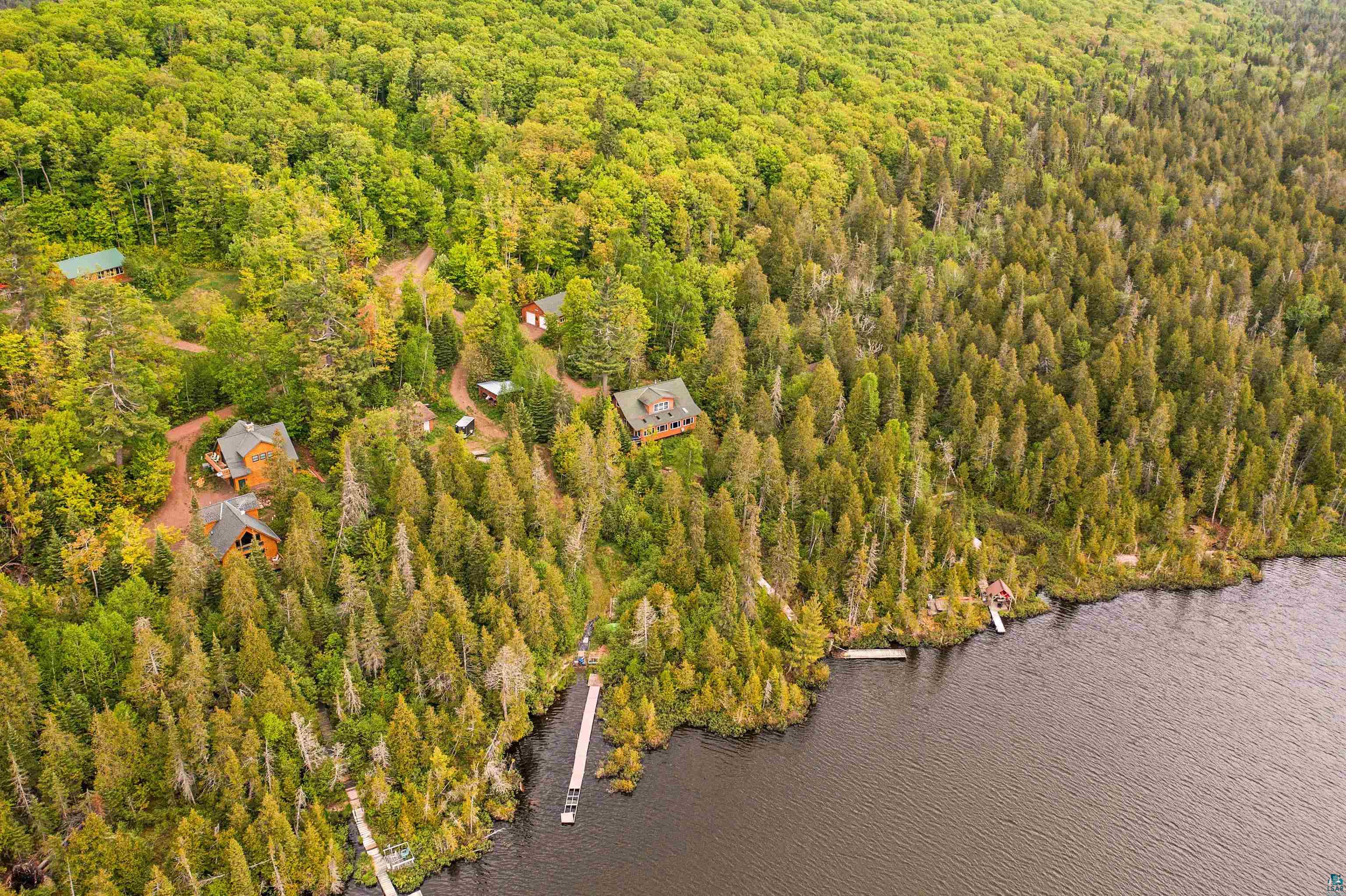 206 East Deeryard Road Grand Marais, MN 55604 - Photo 14 of 18