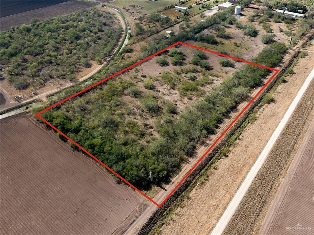 1614 North Sky Soldier Road Weslaco, TX 78596 - Photo 5 of 6