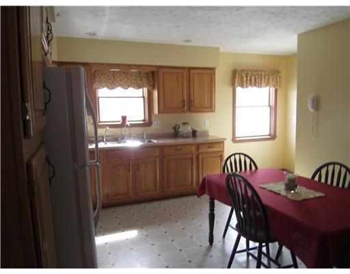 368 Belgrade Road Oakland, ME 04963 - Photo 8 of 24 Kitchen.