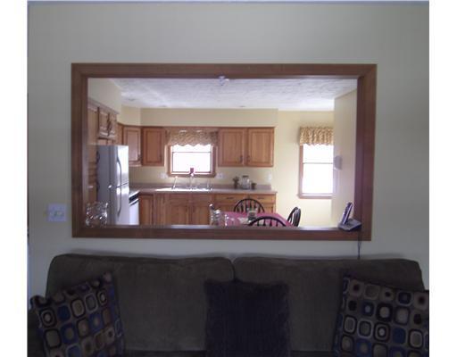 368 Belgrade Road Oakland, ME 04963 - Photo 9 of 24 Kitchen.