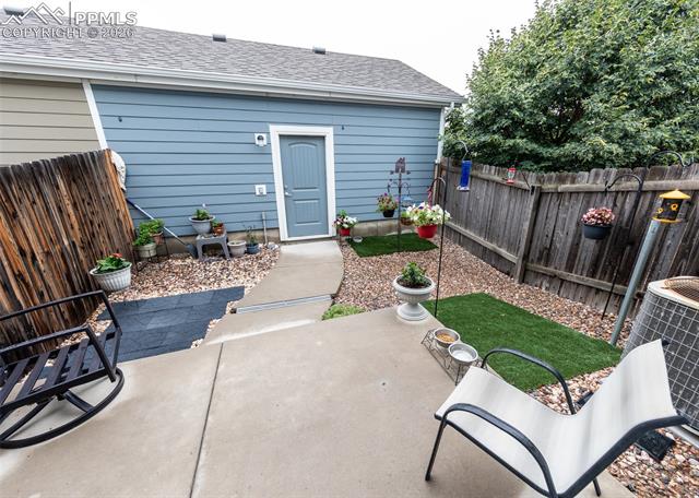6351 Pilgrimage Road Colorado Springs, CO 80925 - Photo 23 of 24 Gallery Image 23