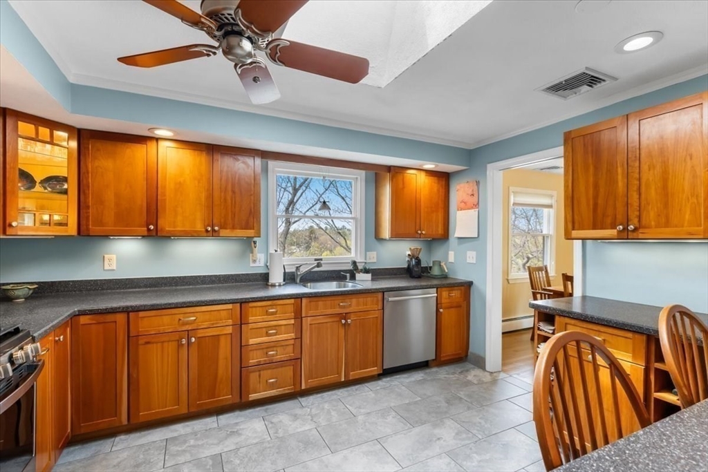 71 Sargent Road Winchester, MA 01890 - Photo 13 of 42 Gallery Image 13