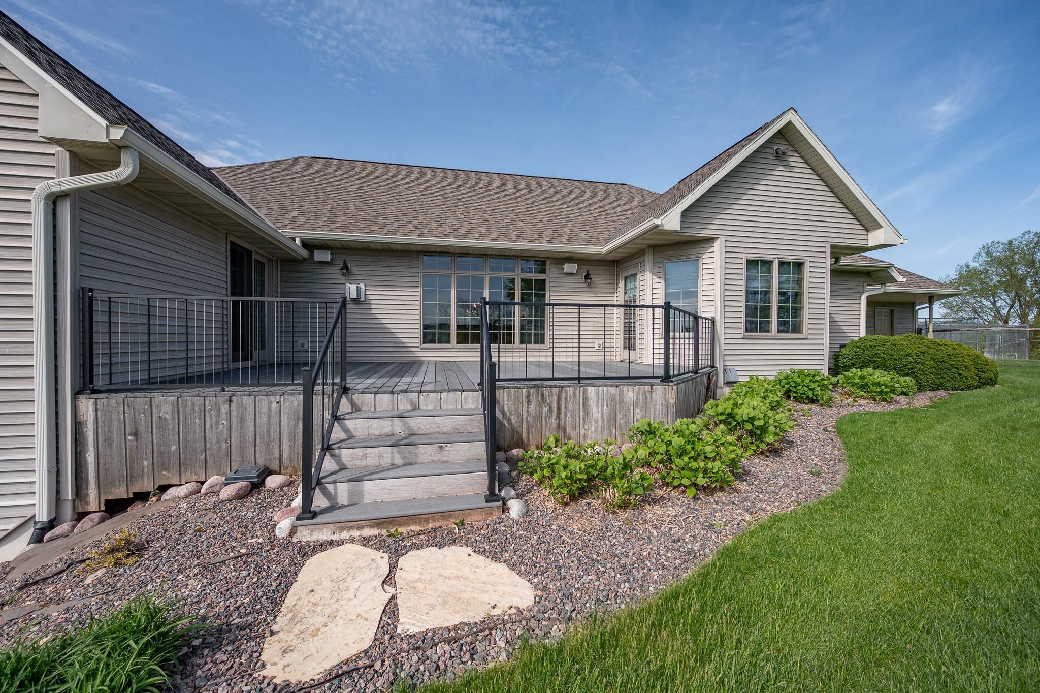5141 Pine Grove Road Denmark, WI 54208 - Photo 68 of 77