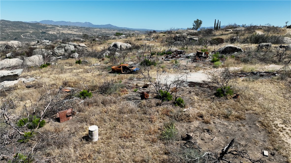 0 Thomas Road Aguanga, CA 92536 - Photo 7 of 11 0 Thomas Road, Hemet, 92544