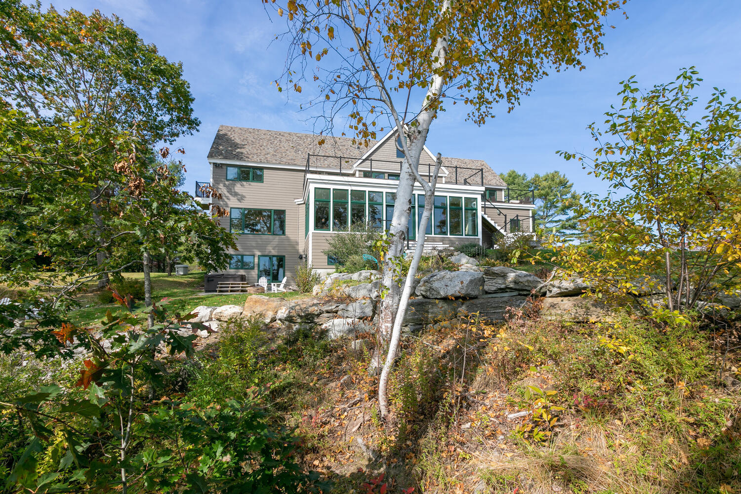 173 Lower Flying Point Road Freeport, ME 04032 - Photo 7 of 71 173 Lower Flying Point Rd-large-009-047-