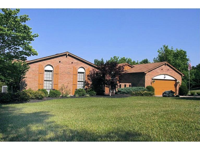 5107 Rybolt Road Cincinnati, OH 45248 - Photo 1 of 1