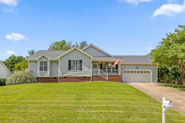 $339,900 | 10525 Hunter Trace Drive, Soddy-Daisy, TN 37379