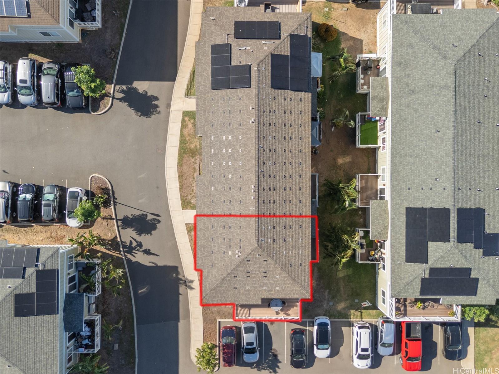 87-176 Maipalaoa Road, Unit D12 Waianae, HI 96792 - Photo 22 of 25