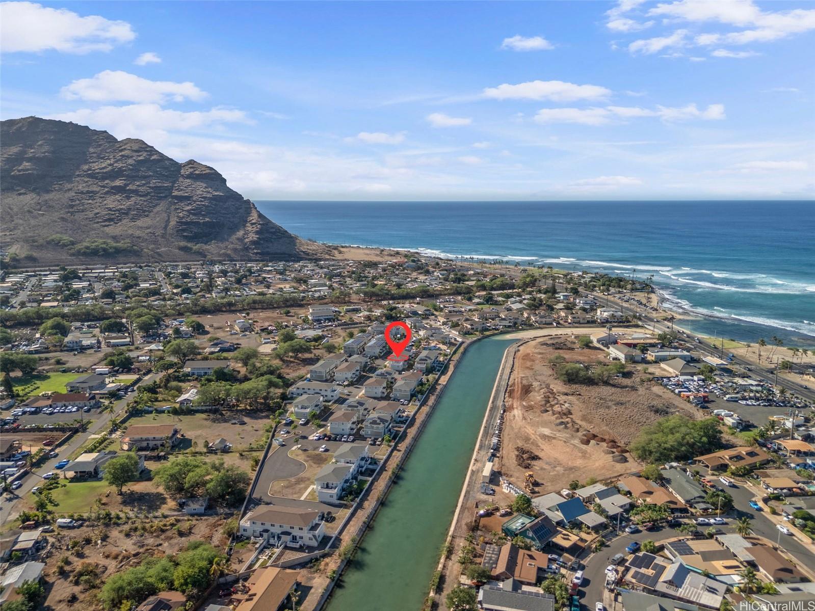 87-176 Maipalaoa Road, Unit D12 Waianae, HI 96792 - Photo 25 of 25