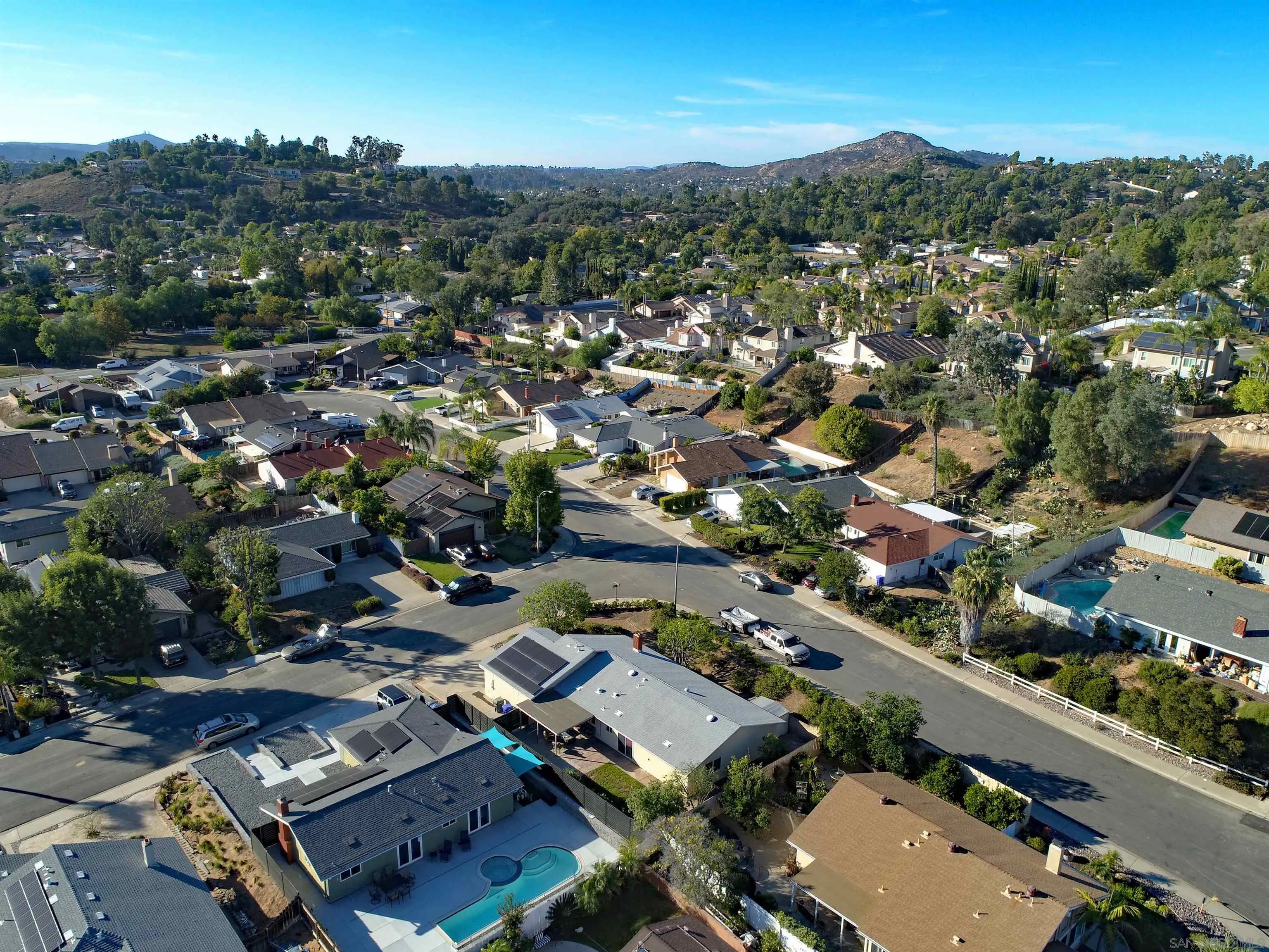 13439 Racquet Court Poway, CA 92064 - Photo 19 of 26