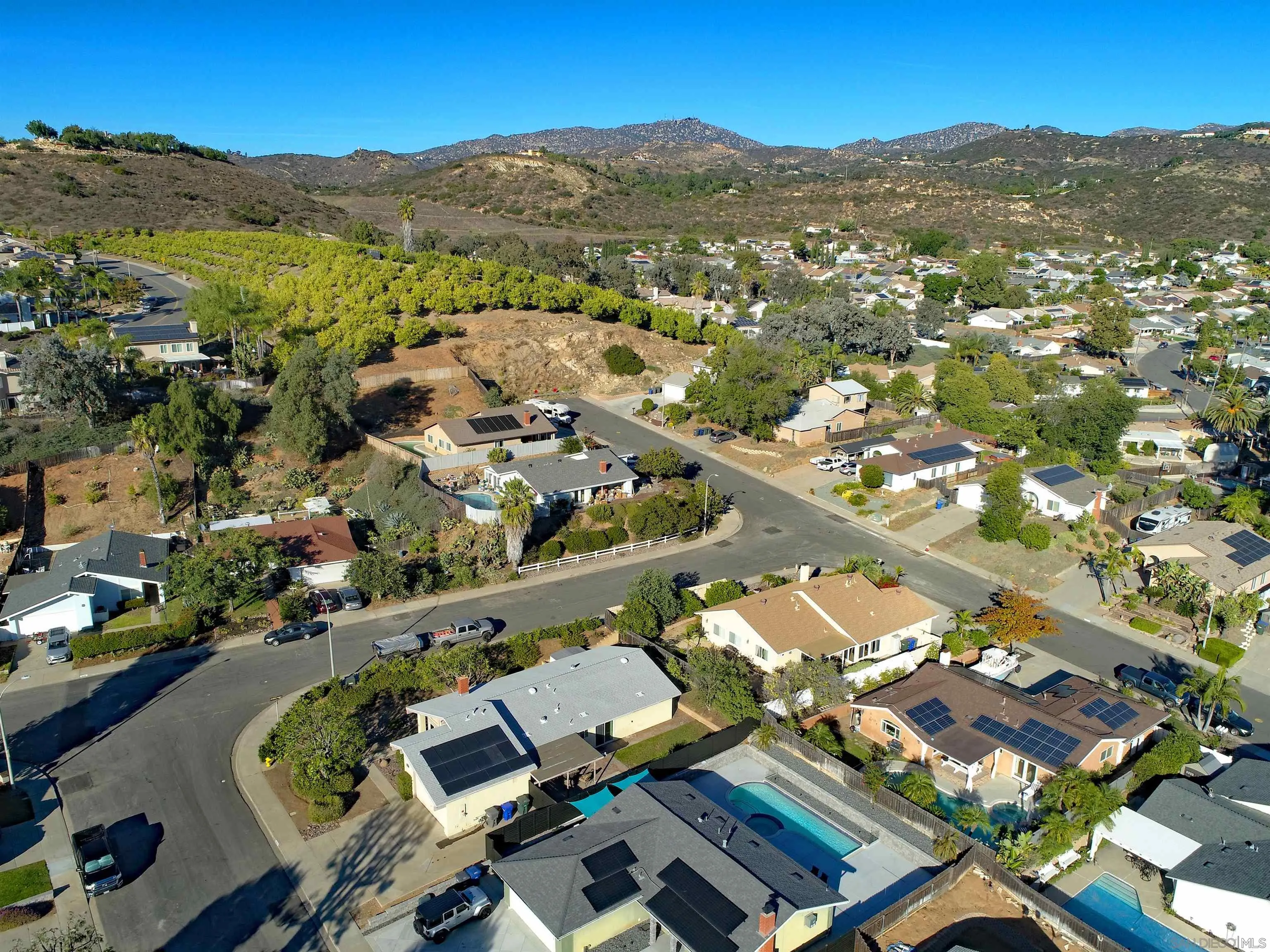 13439 Racquet Court Poway, CA 92064 - Photo 20 of 26