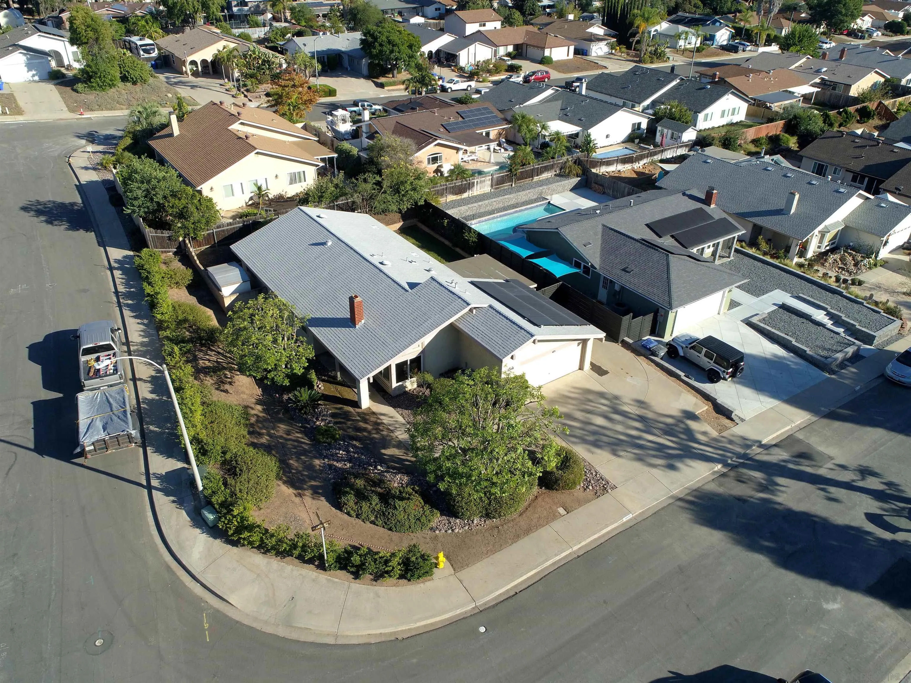 13439 Racquet Court Poway, CA 92064 - Photo 21 of 26