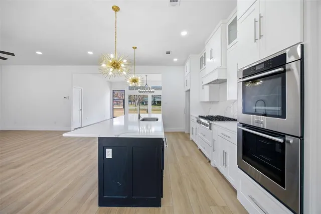 $865,000 | 1412 Daryll Lane, Keller, TX 76262