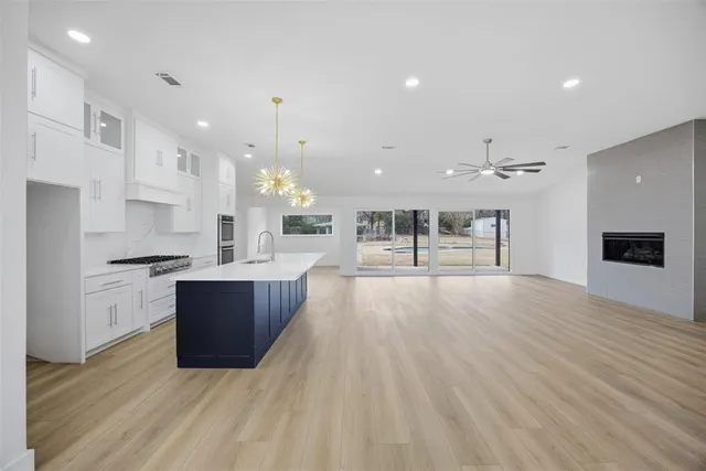 $865,000 | 1412 Daryll Lane, Keller, TX 76262