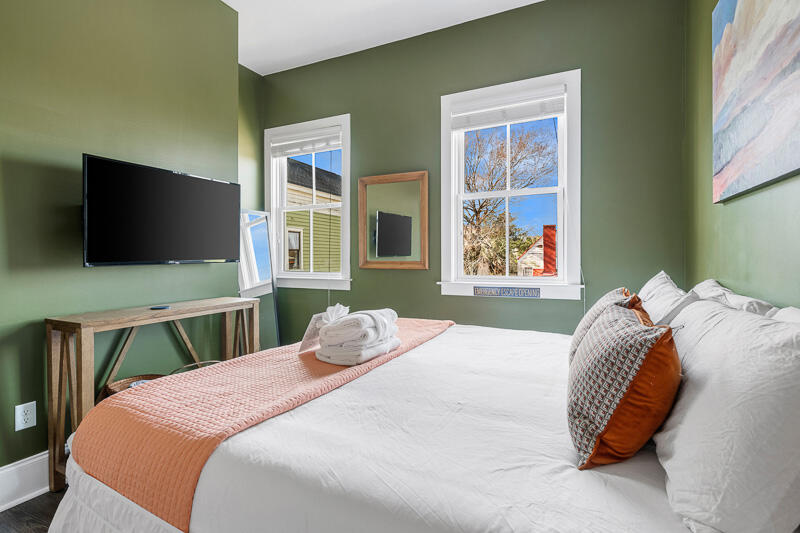162 Spring Street, Unit D Charleston, SC 29403 - Photo 32 of 54 025-162SpringSt-UnitD-Charleston-SC-2940