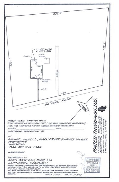 6208 Tates Creek Road Lexington, KY 40515 - Photo 2 of 2 Photo 2