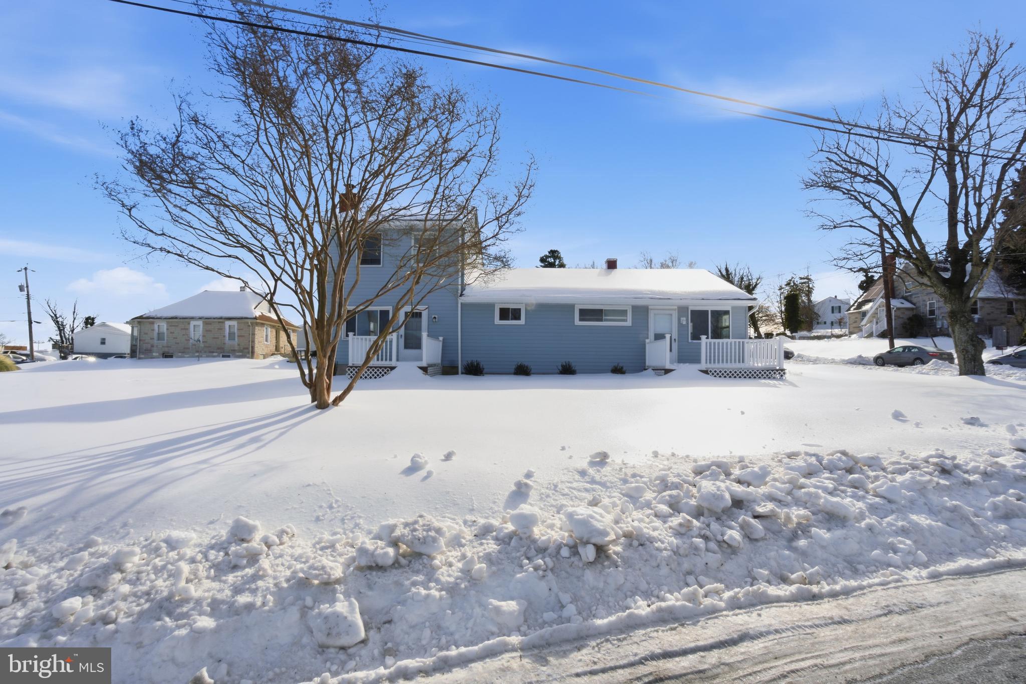 5605 Shelbourne Road, Unit B Baltimore, MD 21227 - Photo 20 of 20