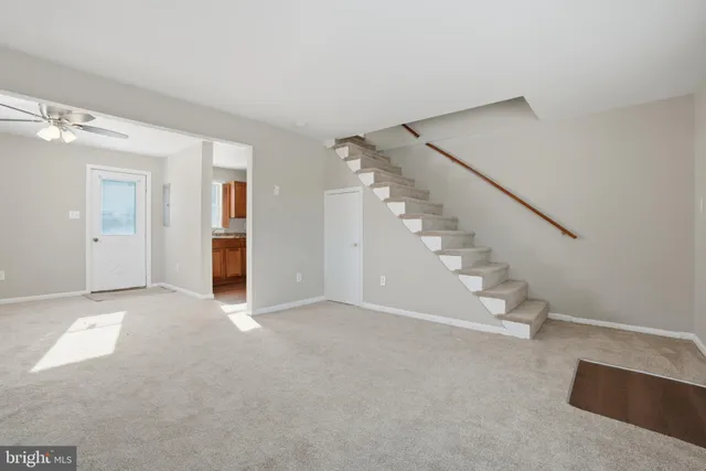 $1,900 | 5605 Shelbourne Road, Unit B, Baltimore, MD 21227