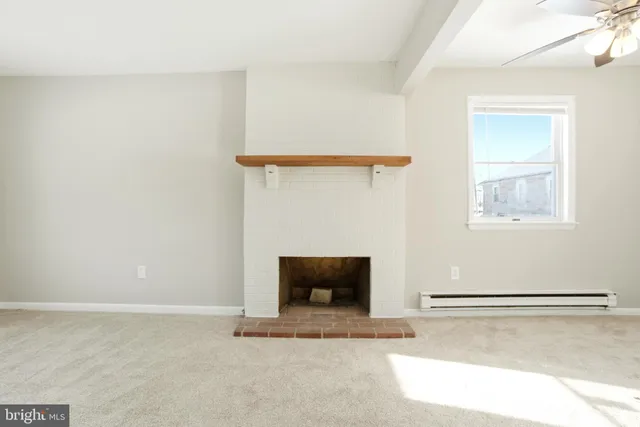 $1,900 | 5605 Shelbourne Road, Unit B, Baltimore, MD 21227