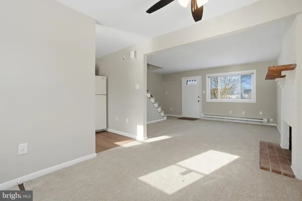 $1,900 | 5605 Shelbourne Road, Unit B, Baltimore, MD 21227