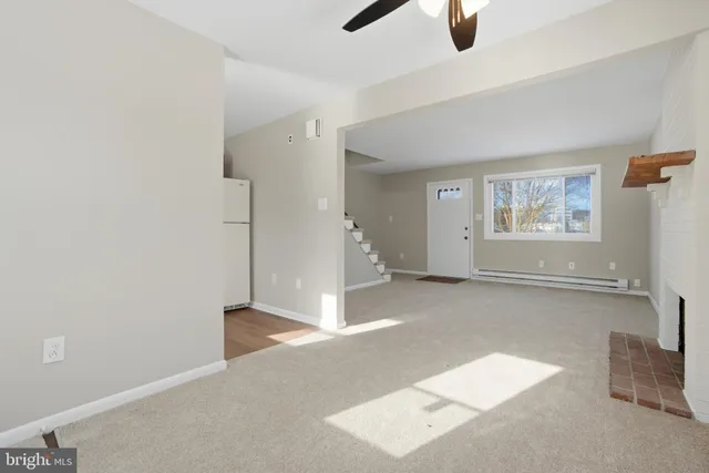 $1,900 | 5605 Shelbourne Road, Unit B, Baltimore, MD 21227