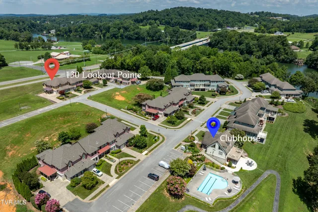 $399,900 | 130 Lookout Pointe, Unit 130, Johnson City, TN 37601